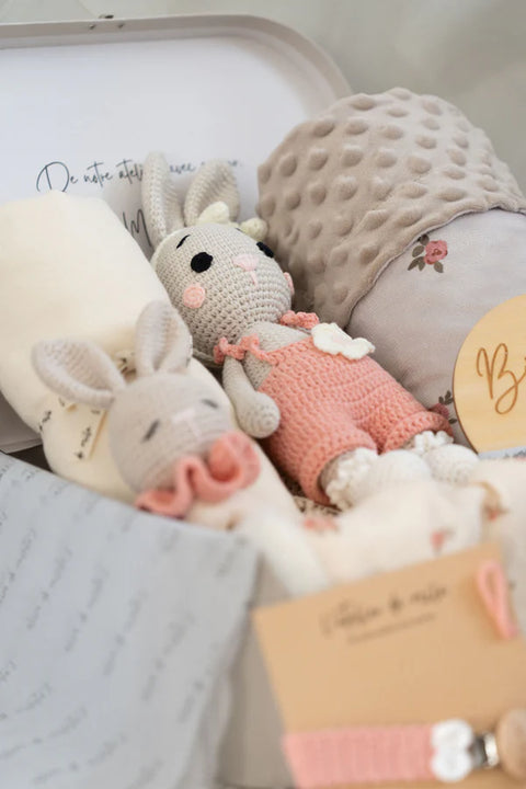 Coffret Sublime Sophie (8 Pièces)