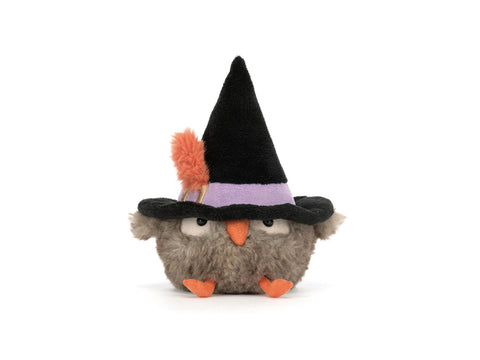 Peluche Heccaty Hootnightly