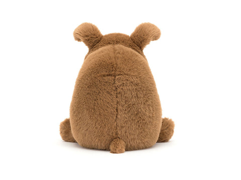 Peluche Derreck Dog