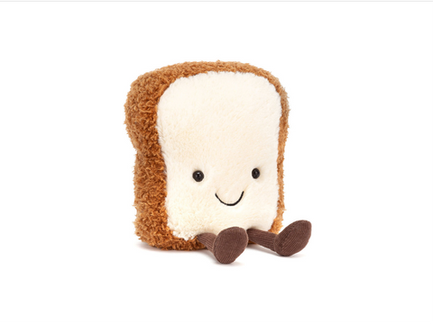 Amuseables Toast Small