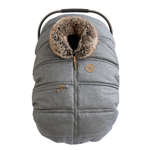 Housse 3 Saisons Pour Siège D'auto Collection Classique Graphique