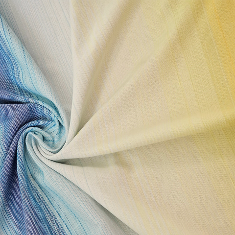 Écharpe Ajustable Tissée Ring Sling Sunrise