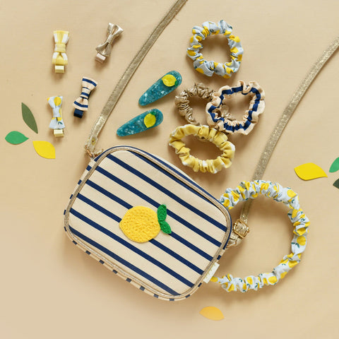 Ensemble Chouchous Lemon Drop