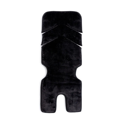 Ensemble De Luxe: Housse 3 Saisons Pour Siège D'auto & Fond Isolant Éclipse