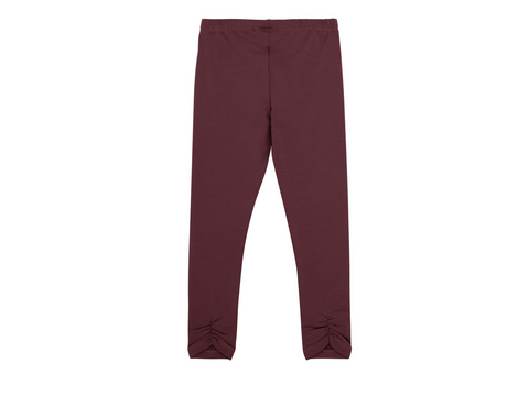 Legging Tawny Port