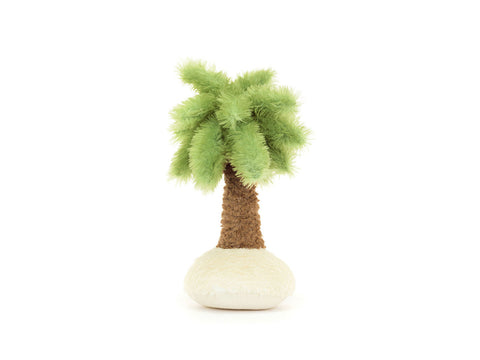 Peluche Amuseables Pammie Palm Tree