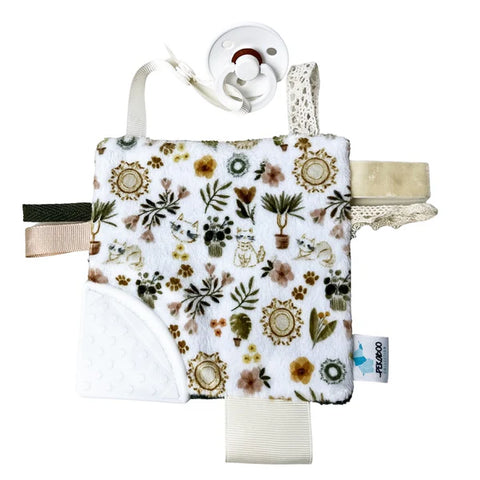 Jouet D'éveil Dentition Chats Boho