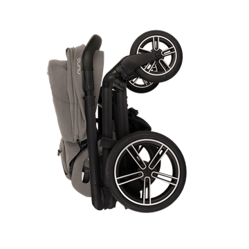 Système De Voyage Mixx Next + Pipa Granite