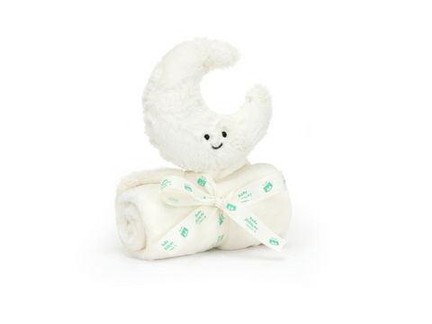 Peluche Amuseables Moon Soother