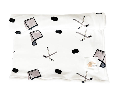 Doudou Magiks TODDLER Hockey