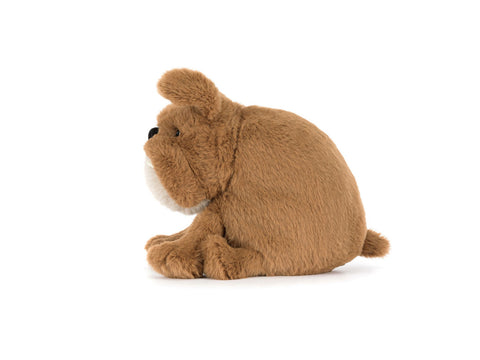 Peluche Derreck Dog