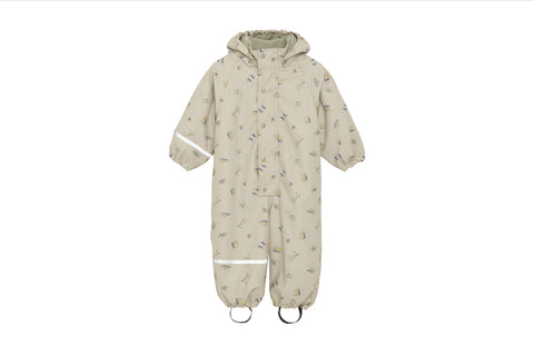 Combinaison Imperméable Doublé Insectes