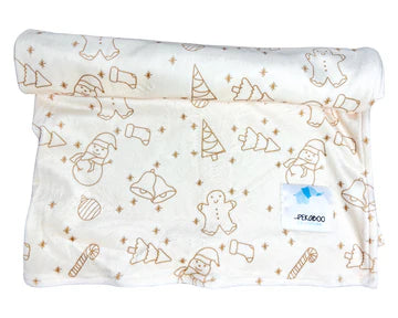 Doudou Magiks Pain D'épices