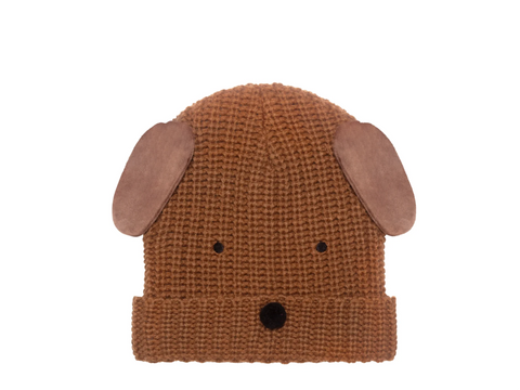 Tuque En Tricot Morris Sausage Dog