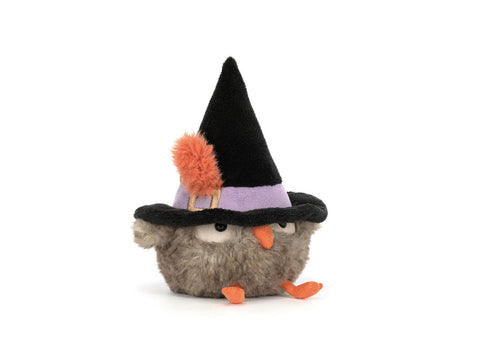 Peluche Heccaty Hootnightly