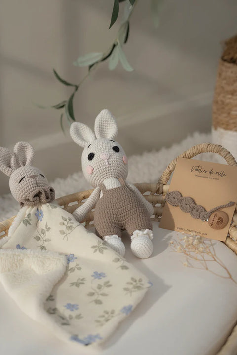 Coffret Douceur Léo