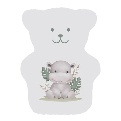 Ourson Thérapeutique Hippopo