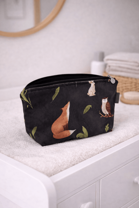 Pochette Forêt Noire