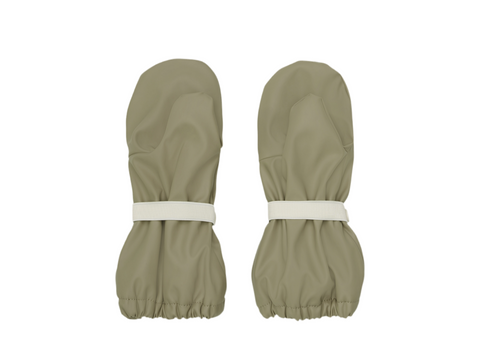 Mitaines Imperméables Doublé Overland Trek