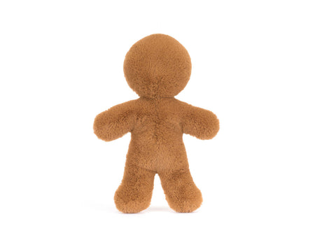 Peluche Jolly Gingerbread Fred Original