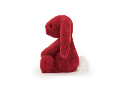 Bashful Luxe Bunny Scarlett Original