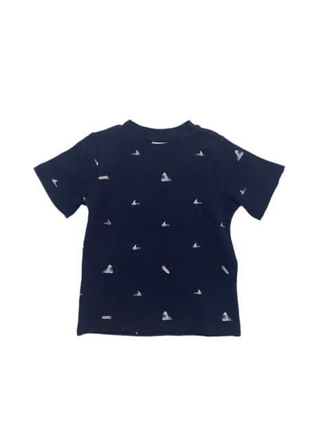 T-Shirt Requins