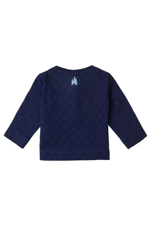T-Shirt Manches Longues Bradley Peacoat