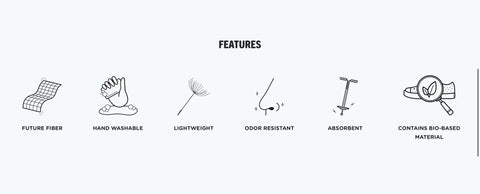 Chaussures Robbie Dash Blanc Cassé & Noir Jiffy