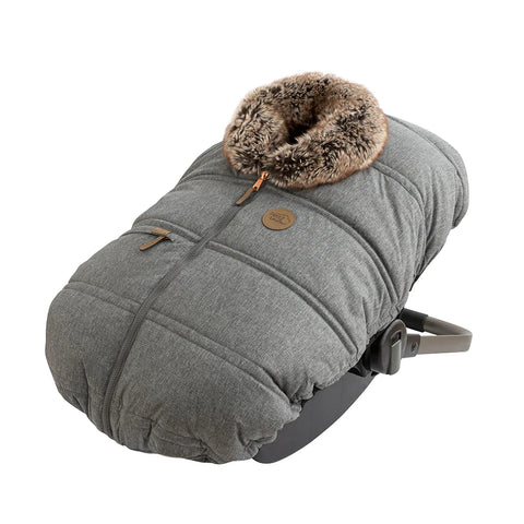 Housse 3 Saisons Pour Siège D'auto Collection Classique Graphique