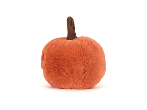 Peluche Ooky Jack O Lantern