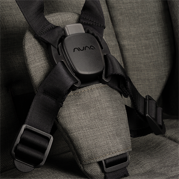 Système De Voyage TRVL™ lx + PIPA urbn Granite