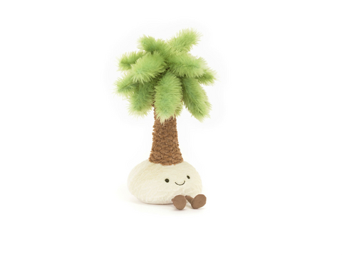 Peluche Amuseables Pammie Palm Tree