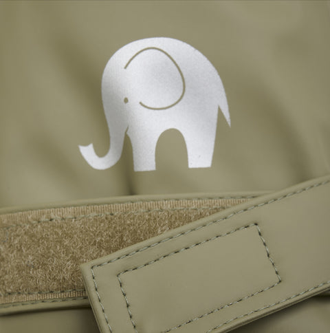 Chaussons Doublés Overland Trek