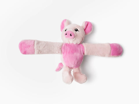 Mini Peluche Réconfort Harper Le Cochon