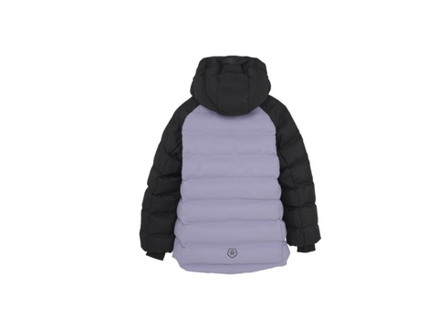 Manteau De Ski Lavender