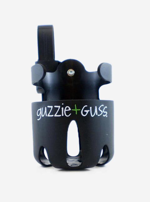 Porte-Gobelet Universel Noir