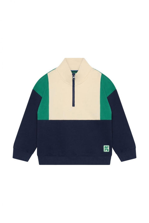 Chandails Manches Longues En Polar Naval Academy