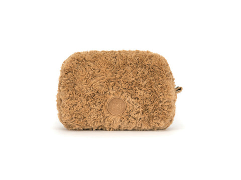 Peluche Bartholomew Bear Pouch