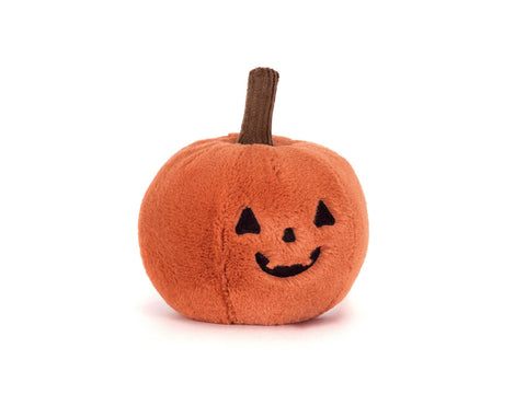 Peluche Ooky Jack O Lantern