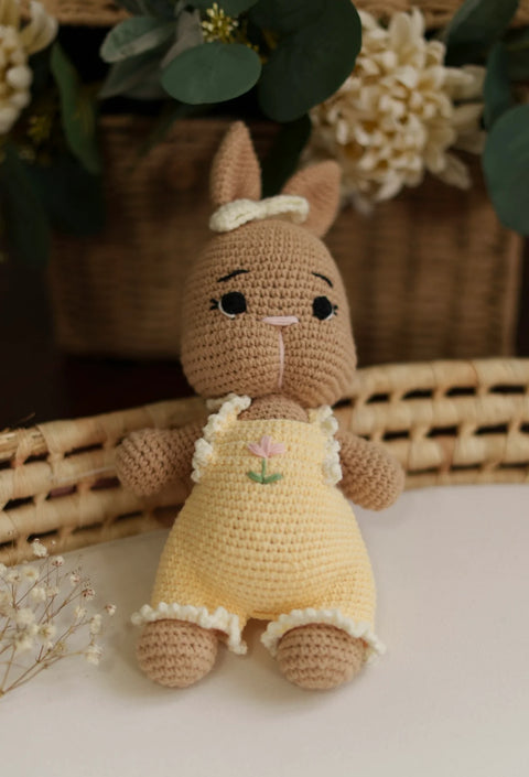 Coffret Douceur Léa