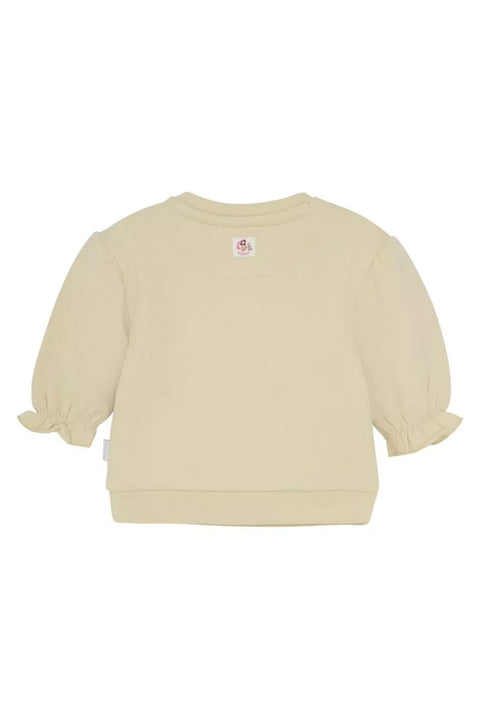 Crewneck Tierra Wood Ash