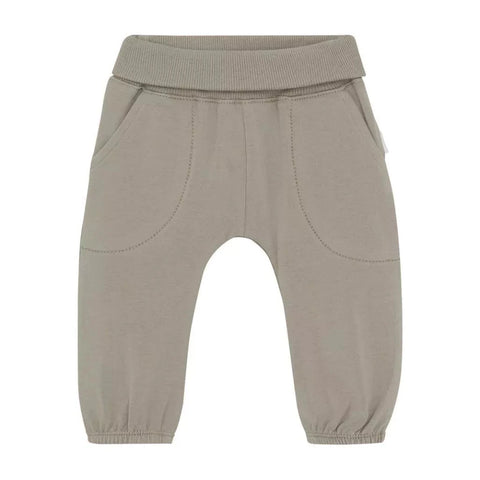 Pantalon Silo Vintage Khaki