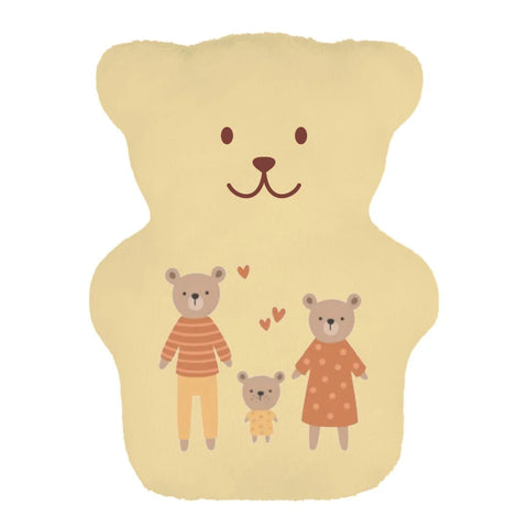 Ourson Thérapeutique Family