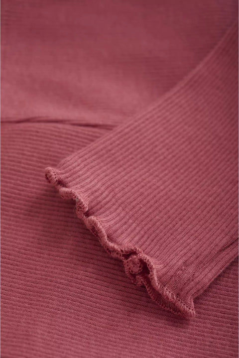 Legging Tevah Baroque Rose