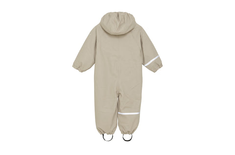 Combinaison Imperméable Doublé White Pepper