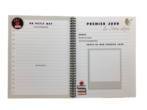 Livre Mes Souvenirs De Garderies Souples