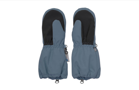 Mitaines À Longs Zip Stormy Weather