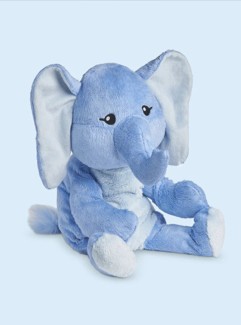 Peluche Réconfort Emory L’éléphant
