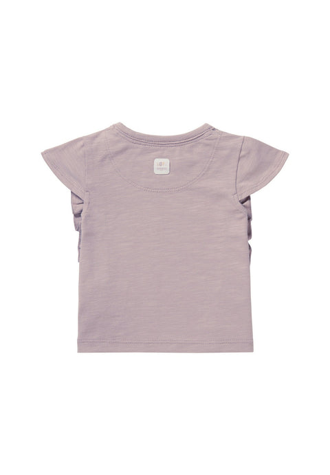 T-Shirt Chubbuck Iris