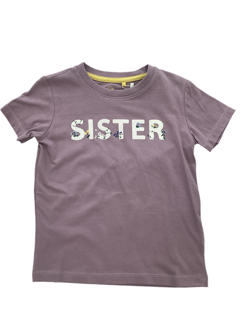 T-Shirt Sister Sea Fog